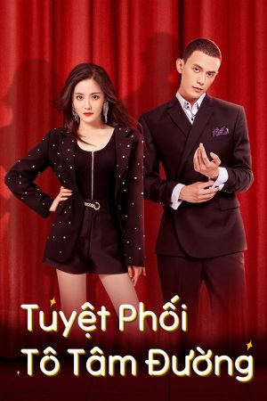 Tuyệt Phối Tô Tâm Đường